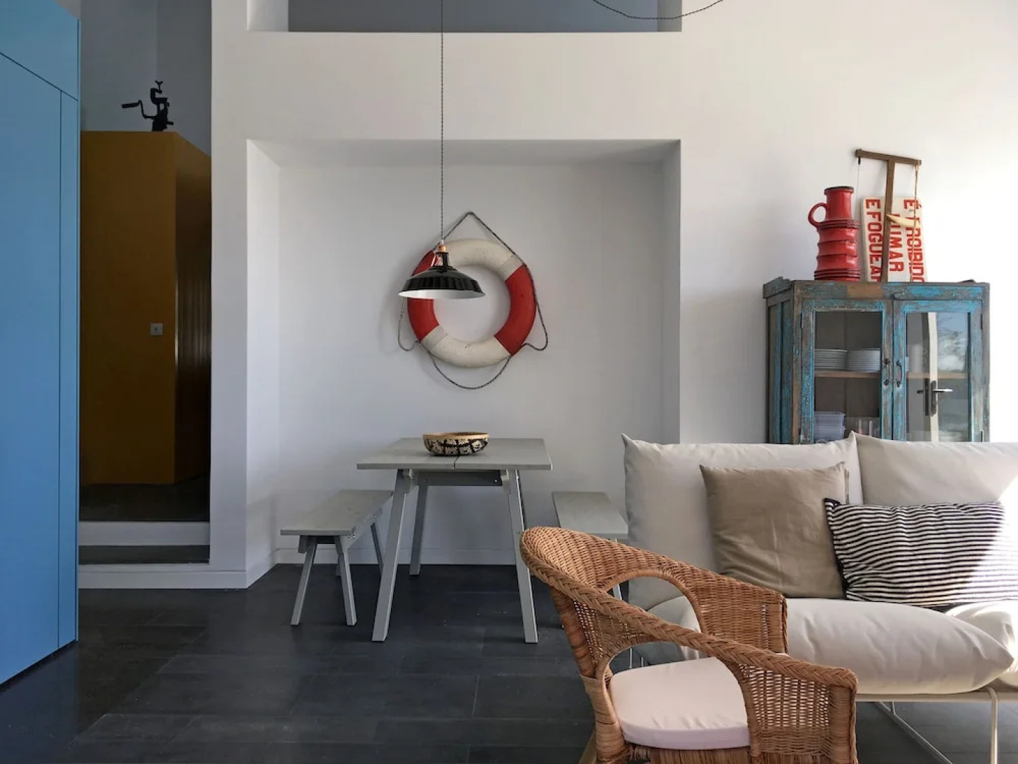 Antiga Fábrica de Chá - Amazing Ocean View