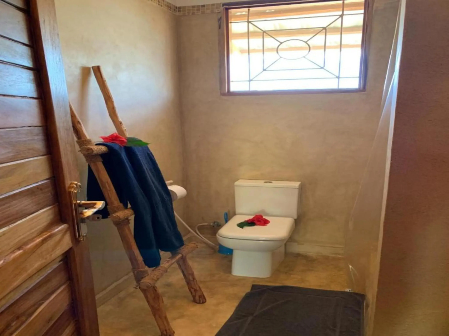 Lapili Residence Apartments