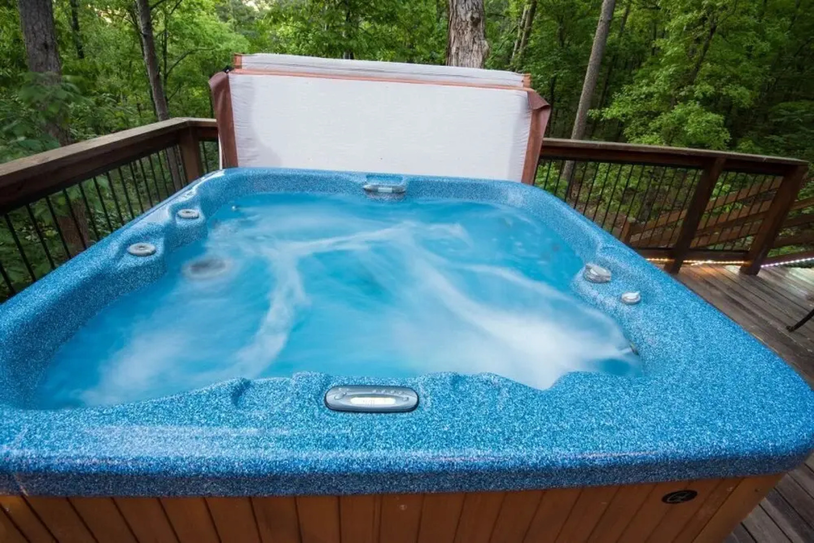 Mountain Dream Lodge - 4 Br Cabin