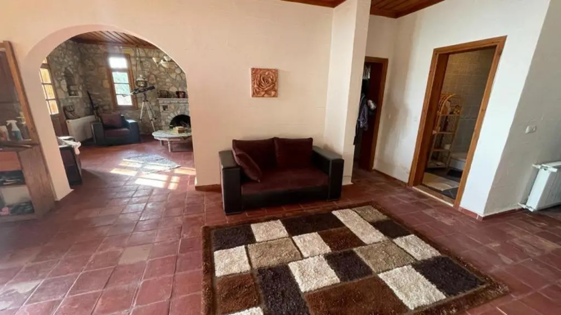 Gorgeous Villa With Private Pool in Fethiye