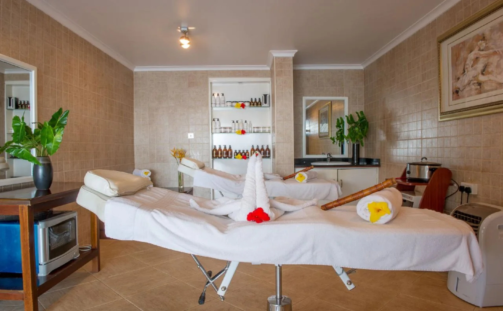 Malaika Beach Resort