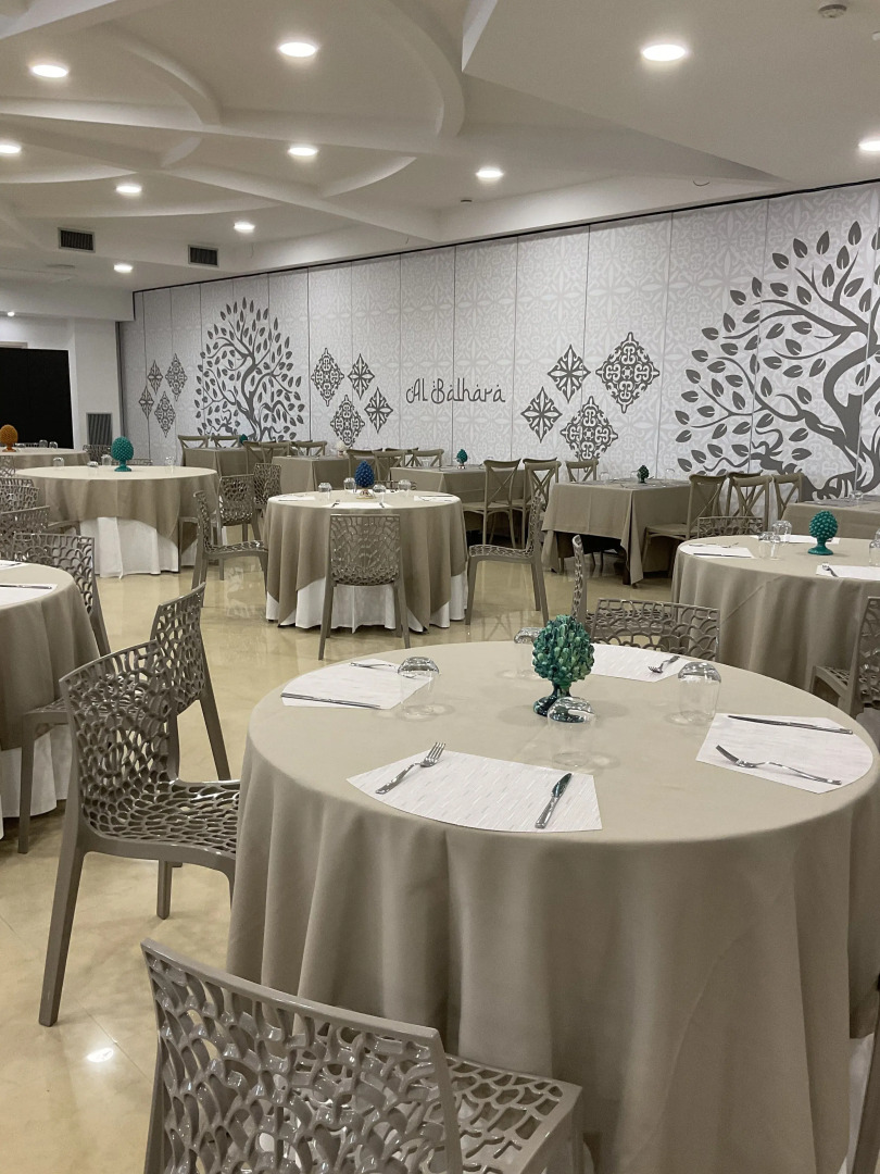 Al Balhara Resort & Spa