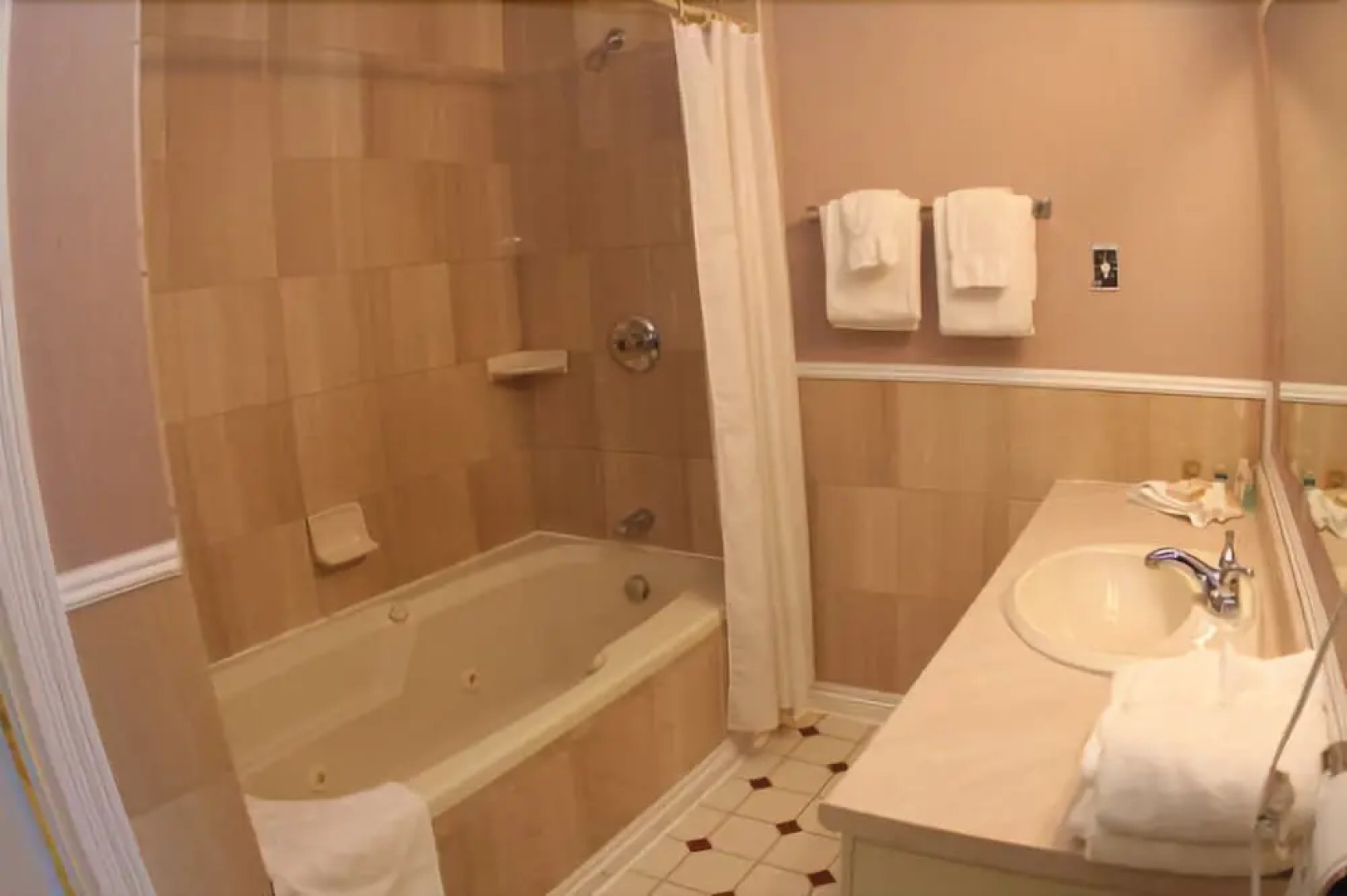 Terra Nova Golf Resort