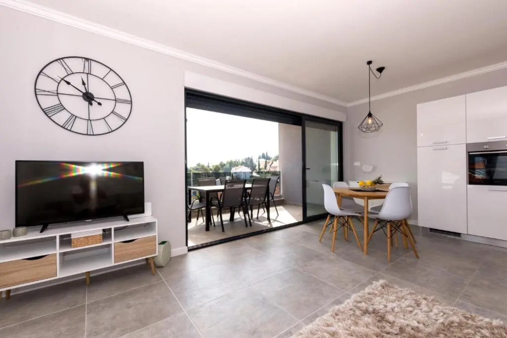 Apartments4friends Apartment NINA