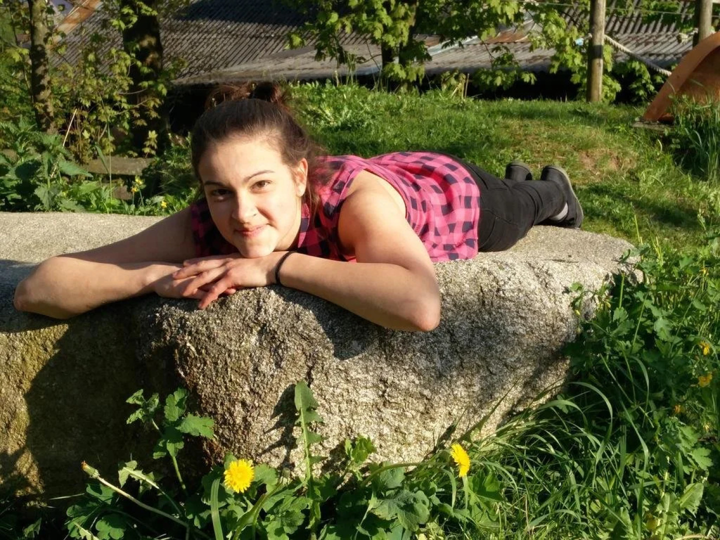 Reitstall Familie Inghofer - Gästehaus & Bauernhof