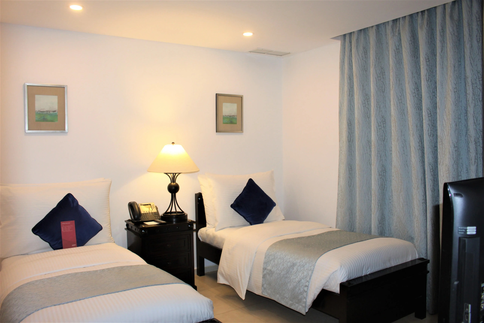 Mövenpick Hotel & Resort Al Bida'a Kuwait