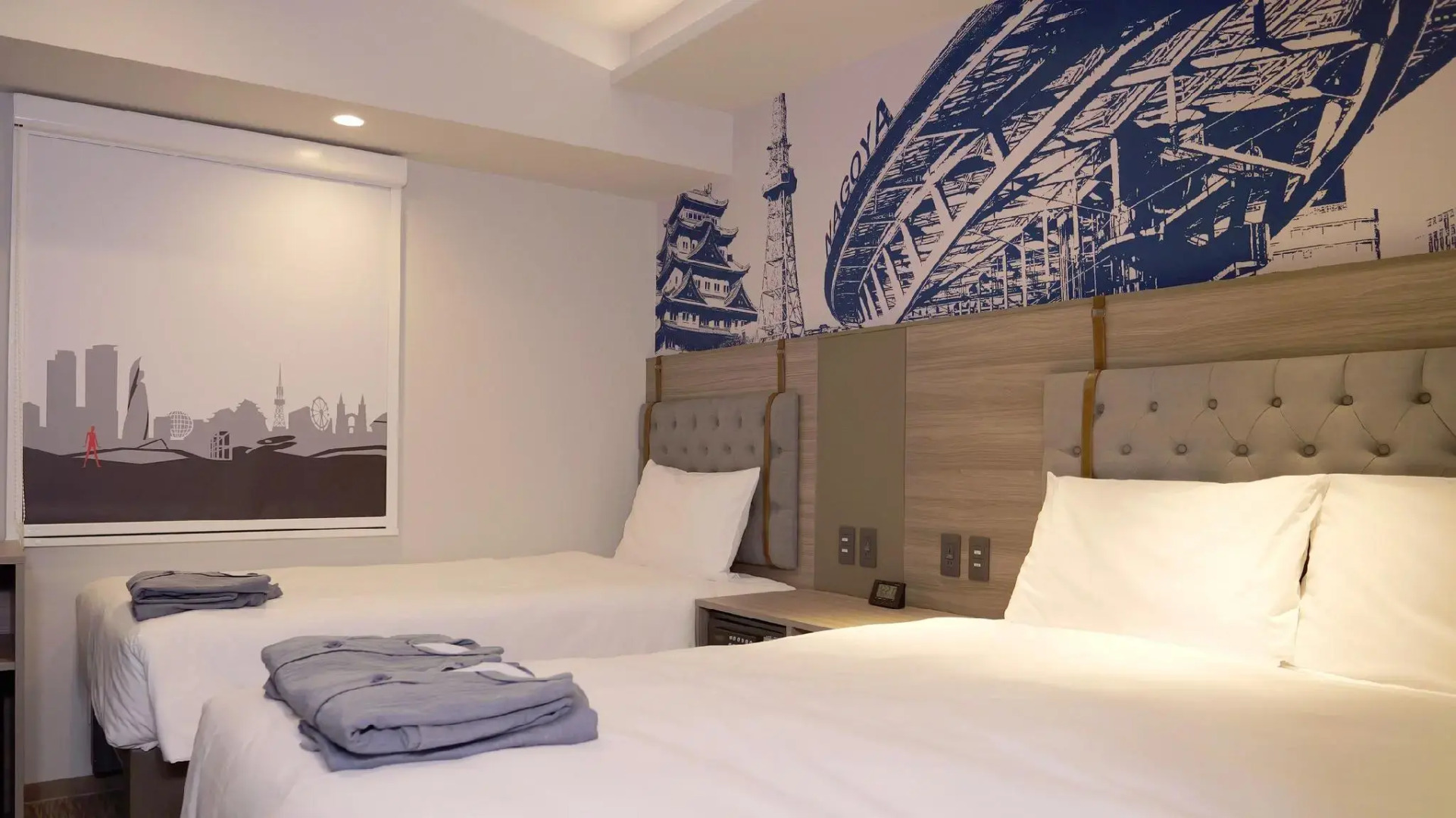 Travelodge Nagoya Sakae