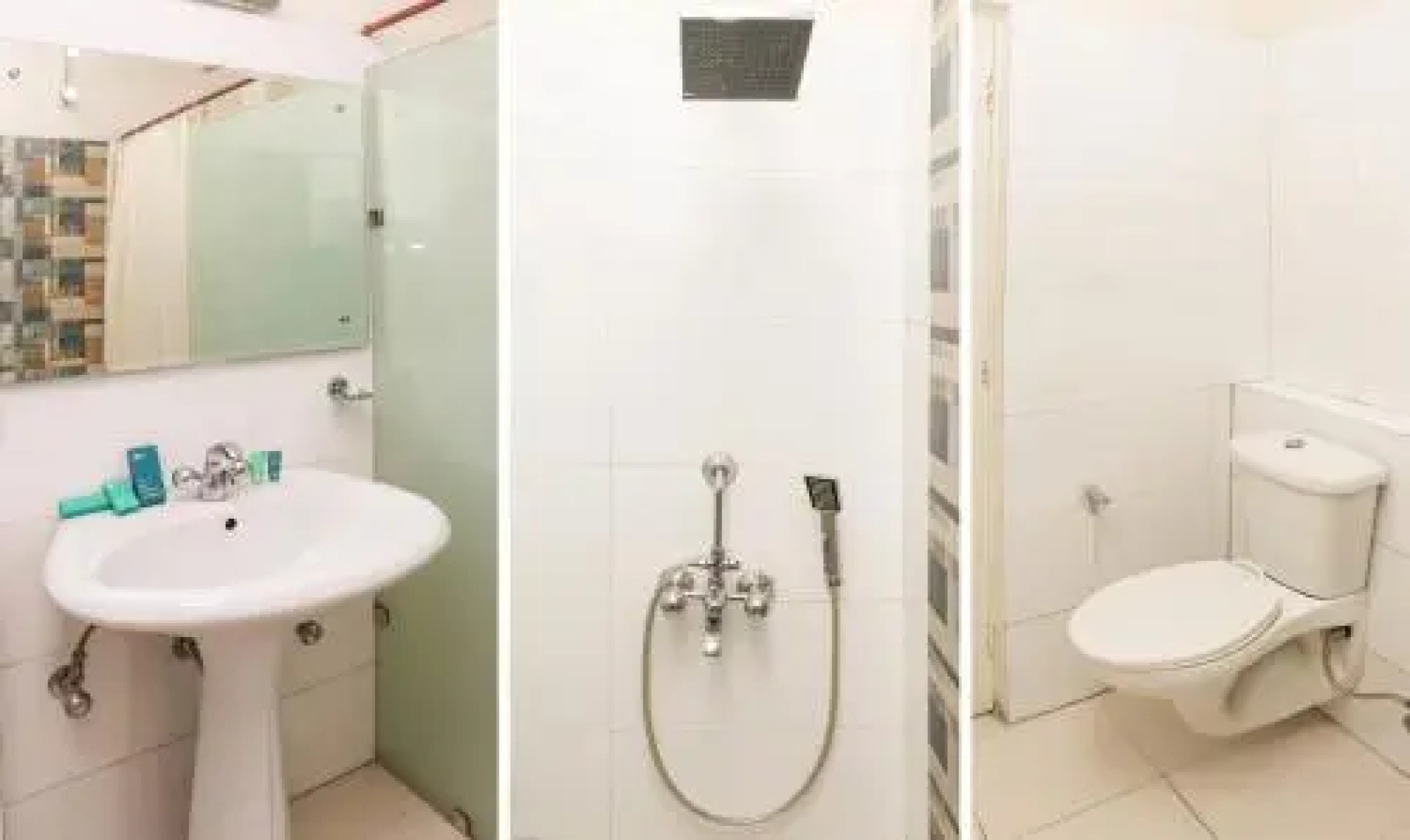 The Baghban Hotel & Resort, Baddi