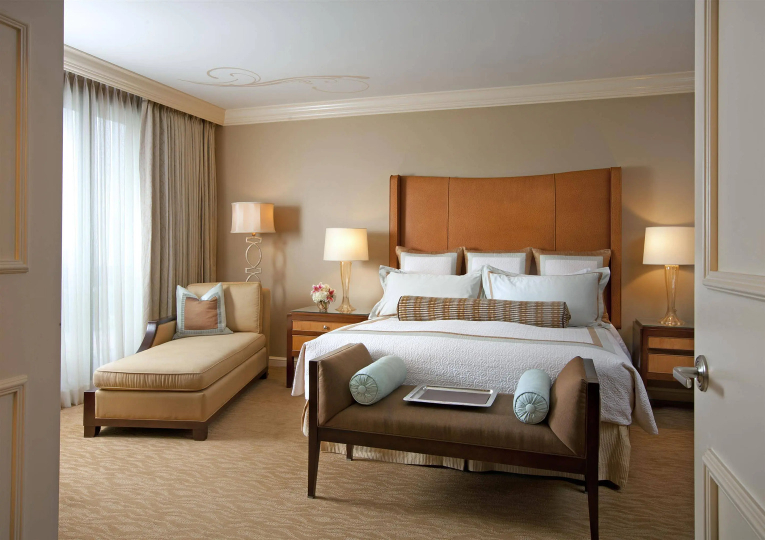 The St. Regis Houston