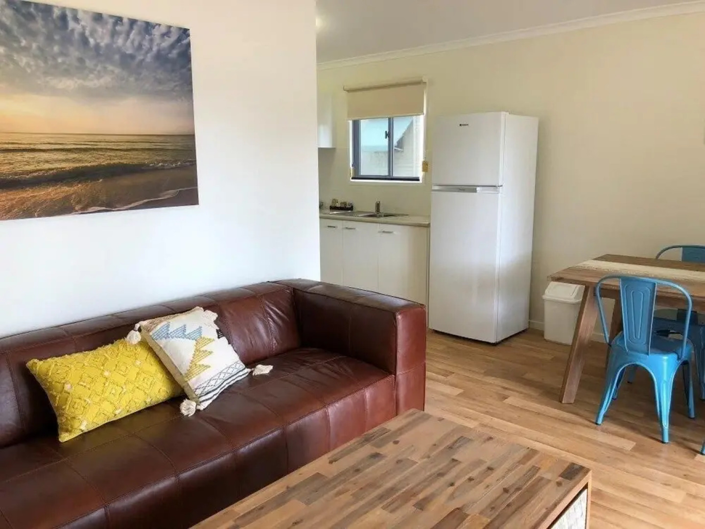 Reflections Mylestom - Holiday Park