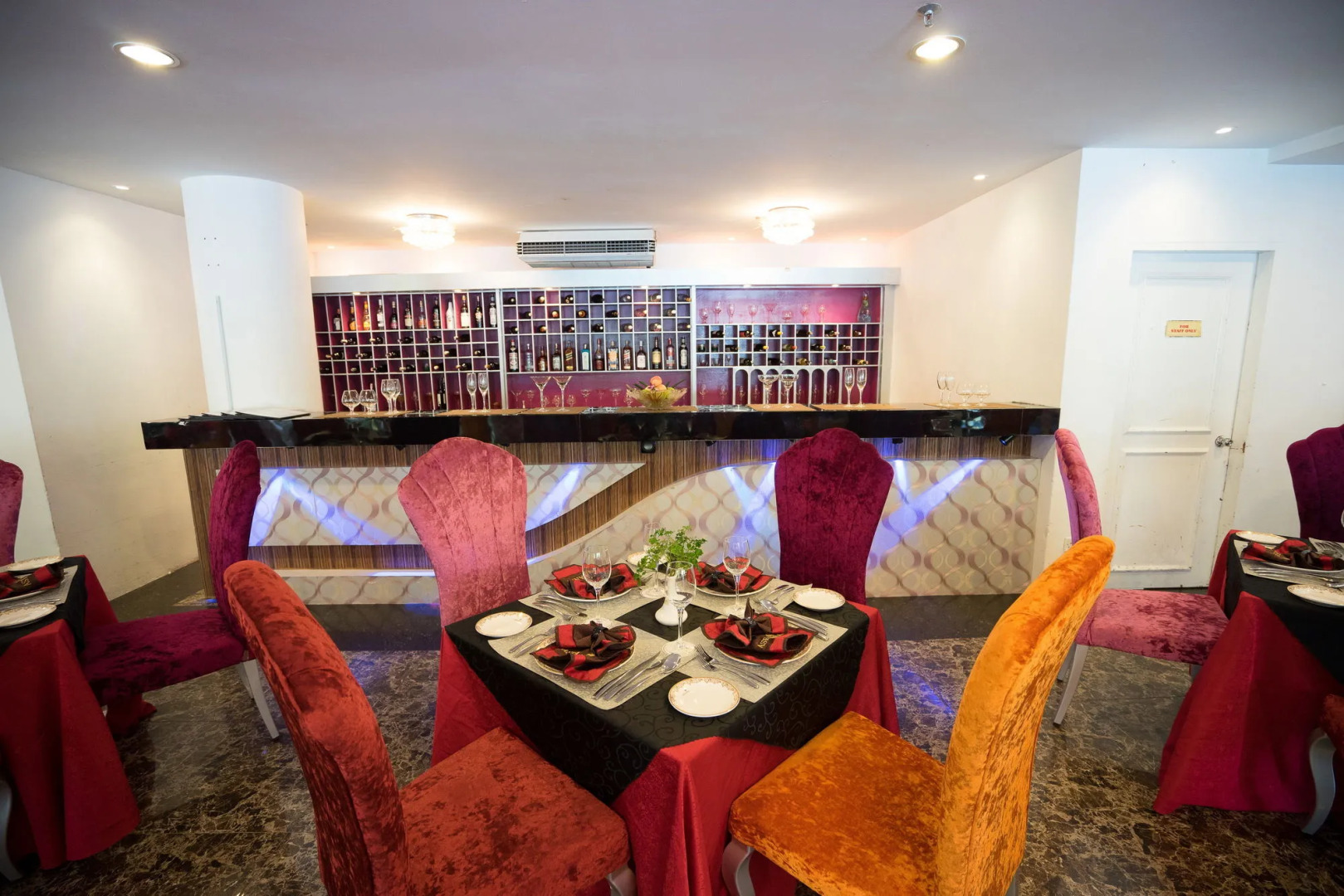 Aseania Resort Langkawi