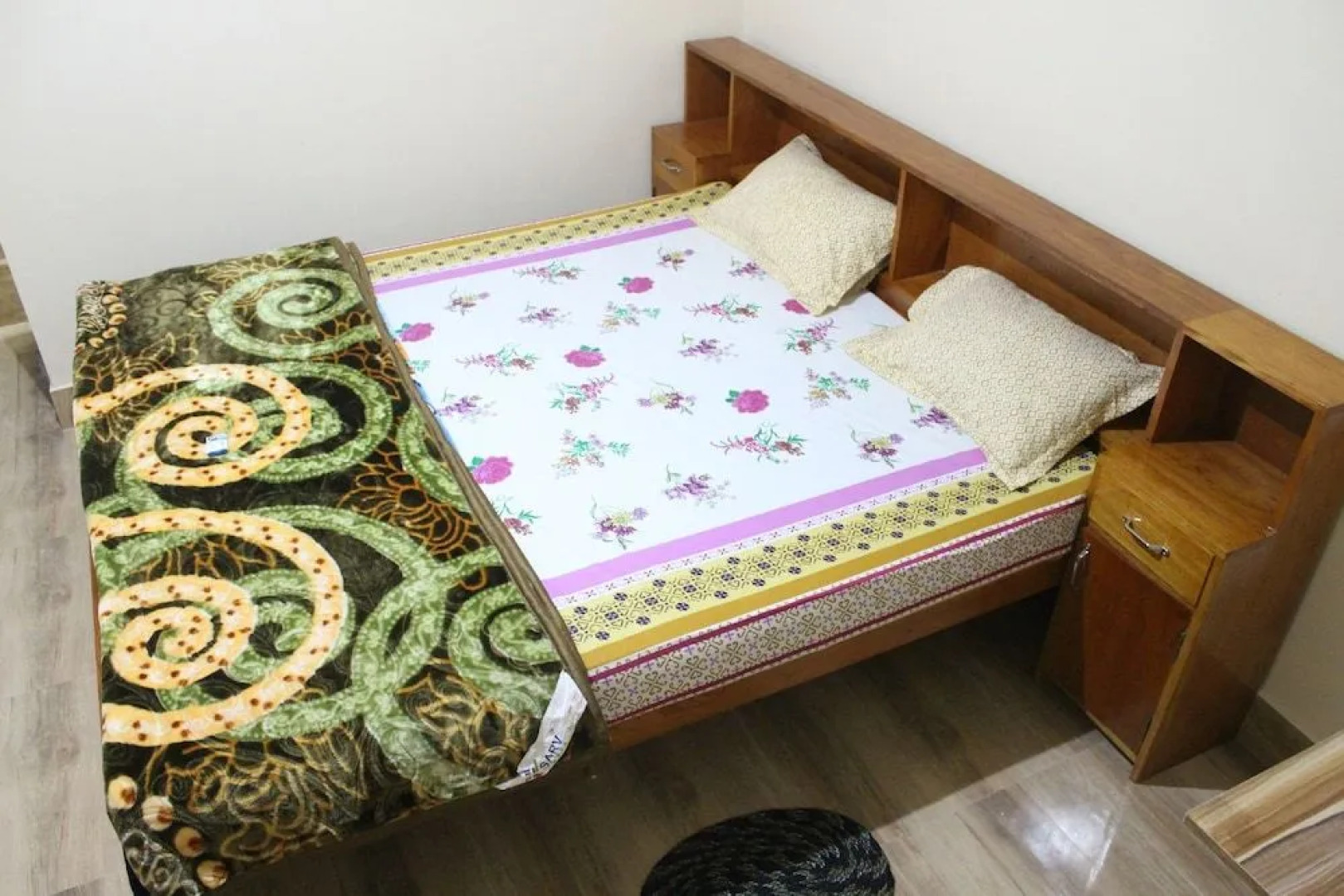 Pumpkin Vibgyor Guest House