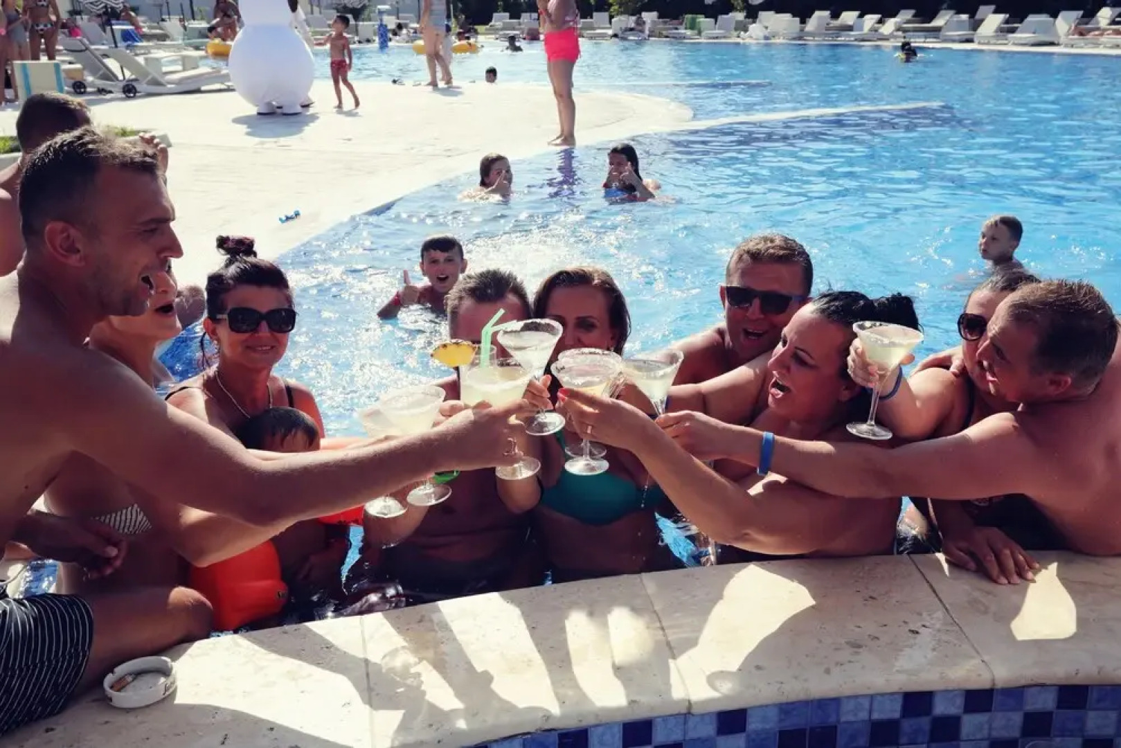 Velipoja Grand Europa Resort, Affiliated by Meliá