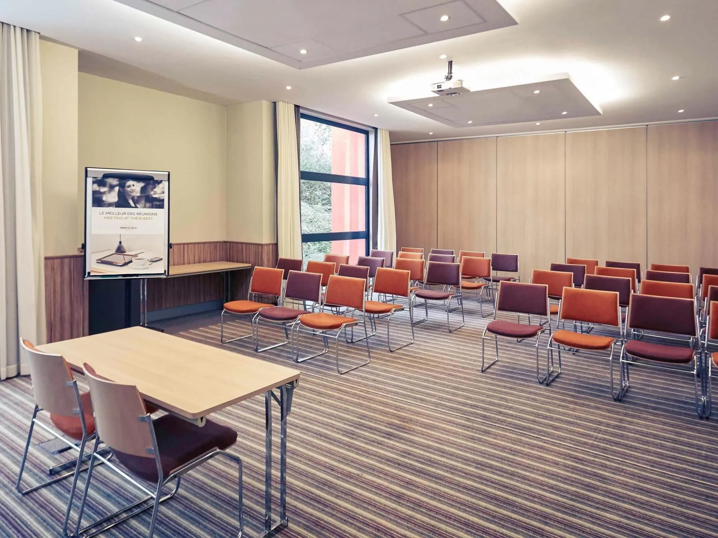 Mercure Valenciennes Centre