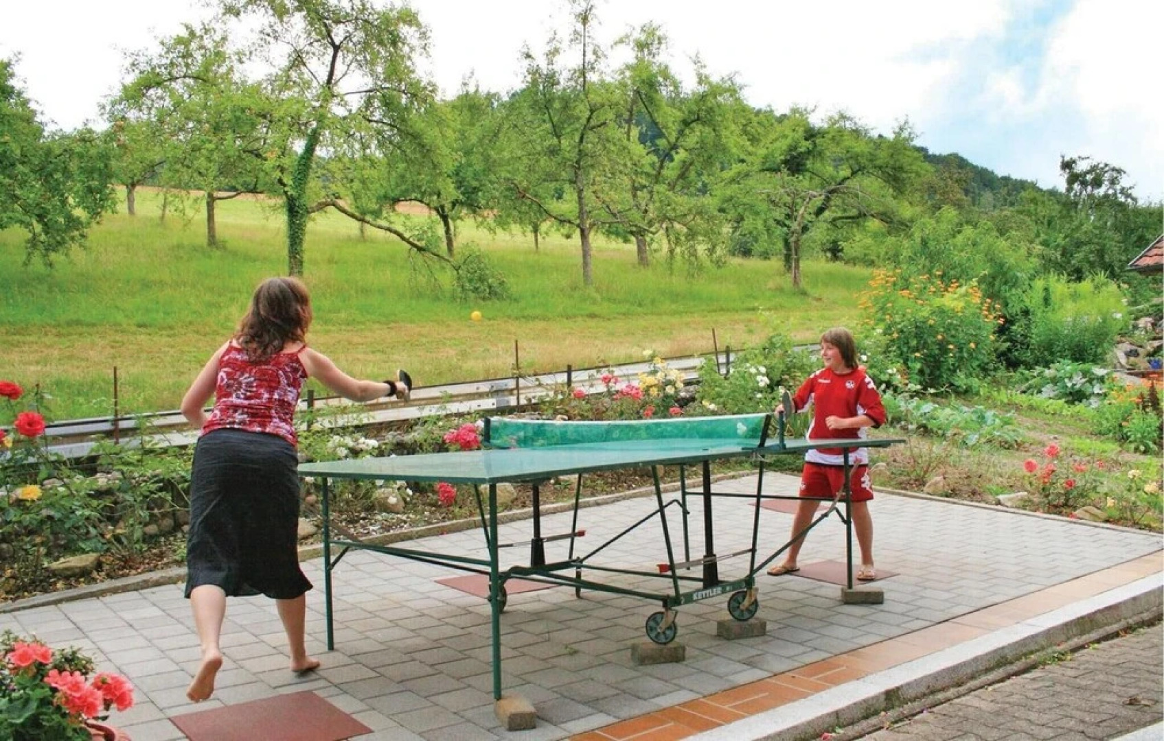 Stunning Apartment in Welschensteinach With 2 Bedrooms and Wifi