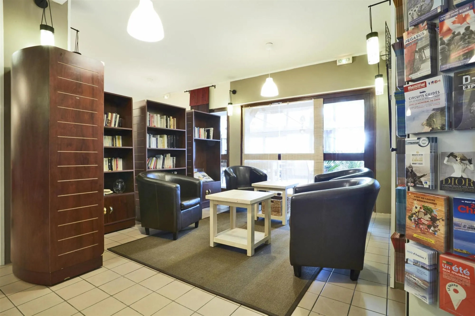 Hôtel Kyriad Caen Sud - Ifs