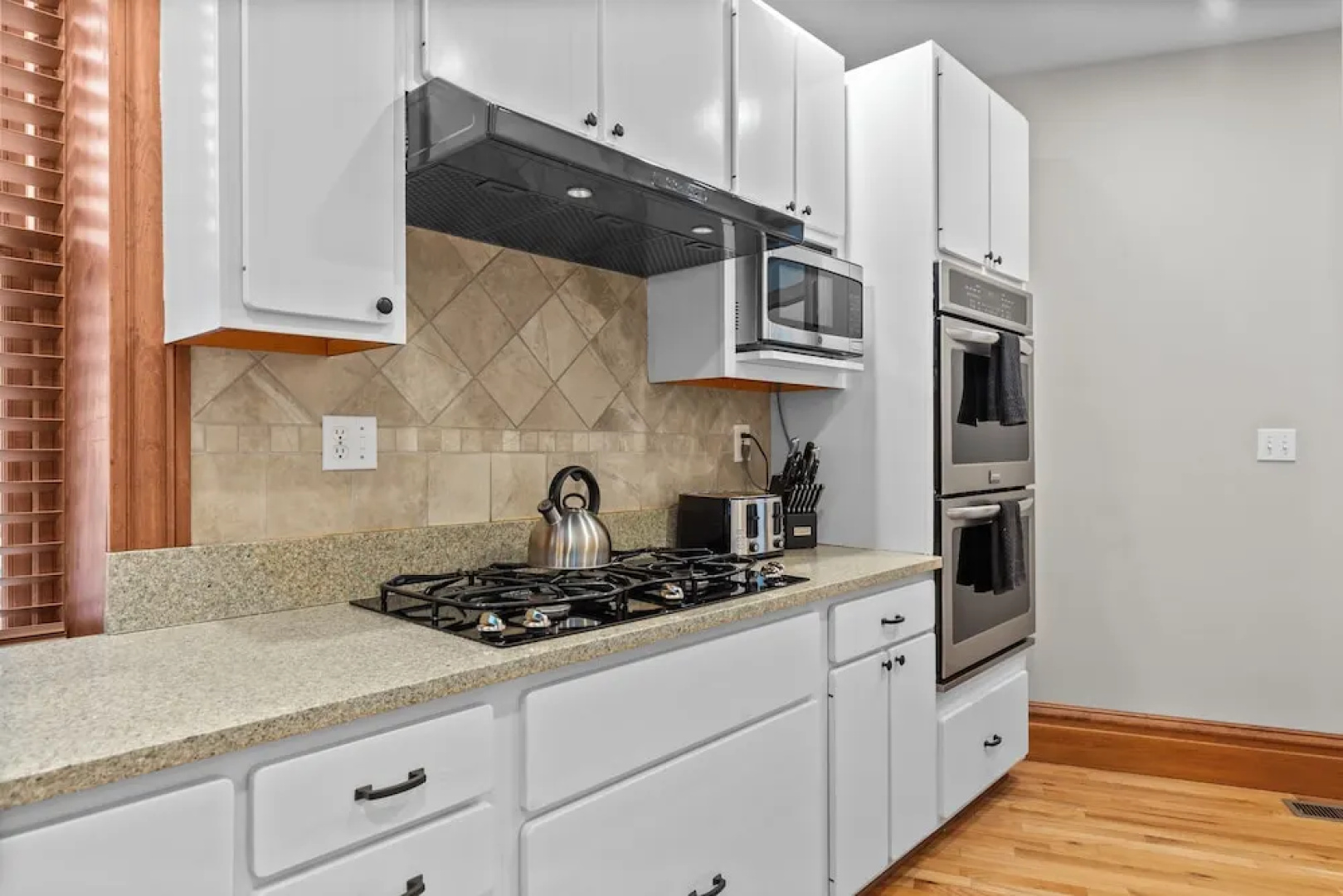 The Game Room Getaway | JZ Vacation Rentals