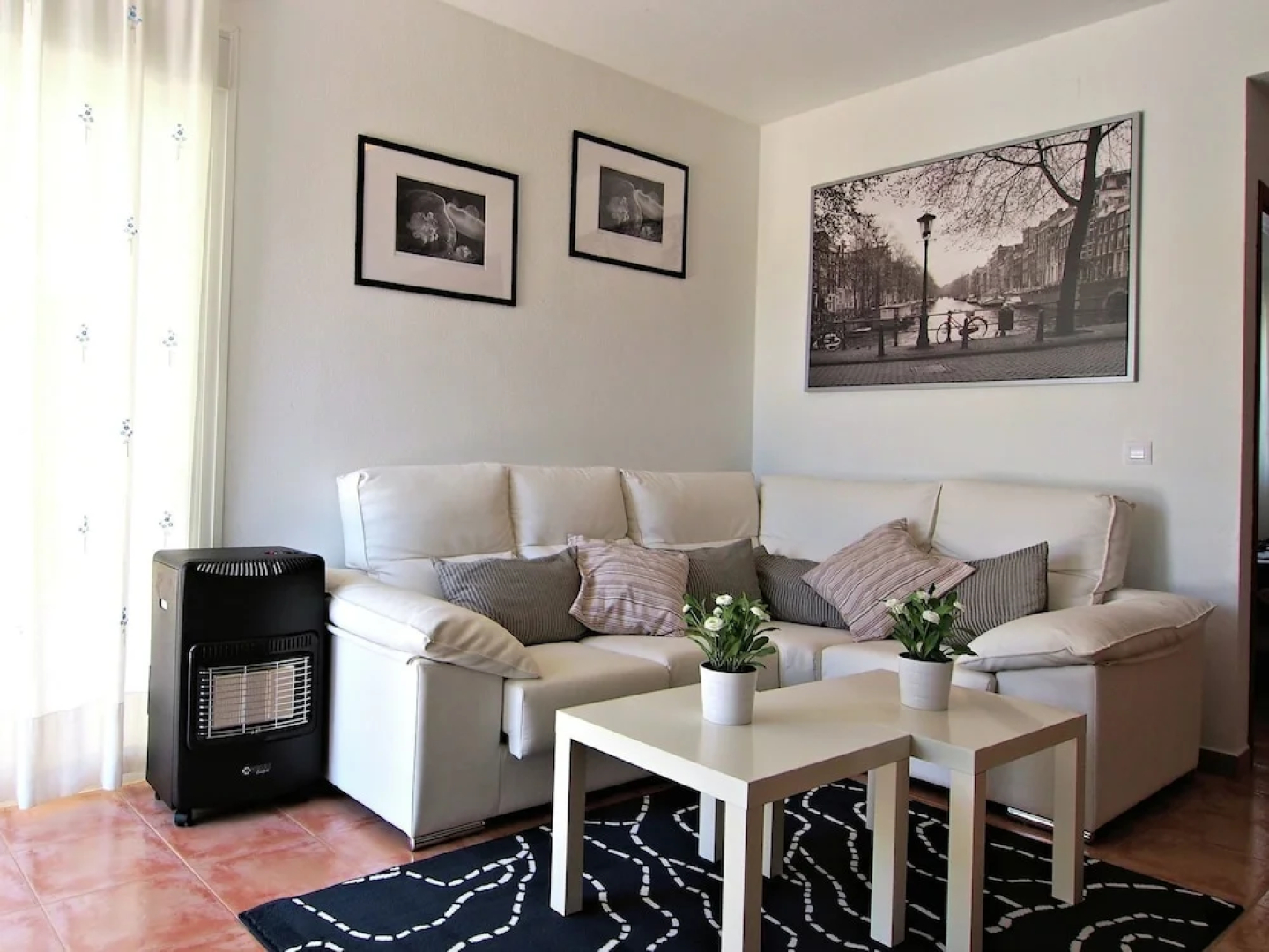 Detached Holiday Home with Private Swimming Pool near Mazarròn