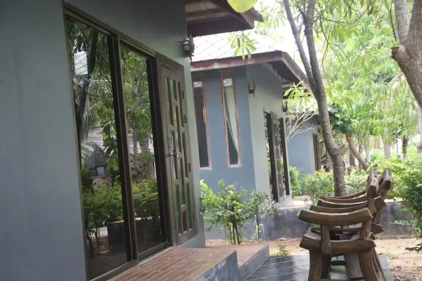 Barli at Lanna Bali Boutique Hotel