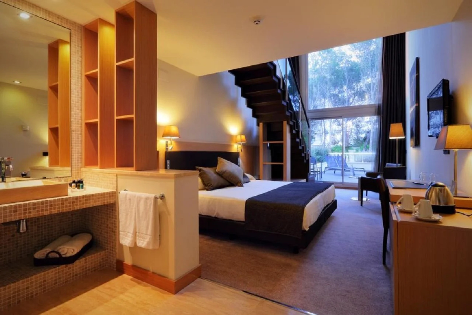 Hotel Gran Palas Experience Spa & Beach Resort