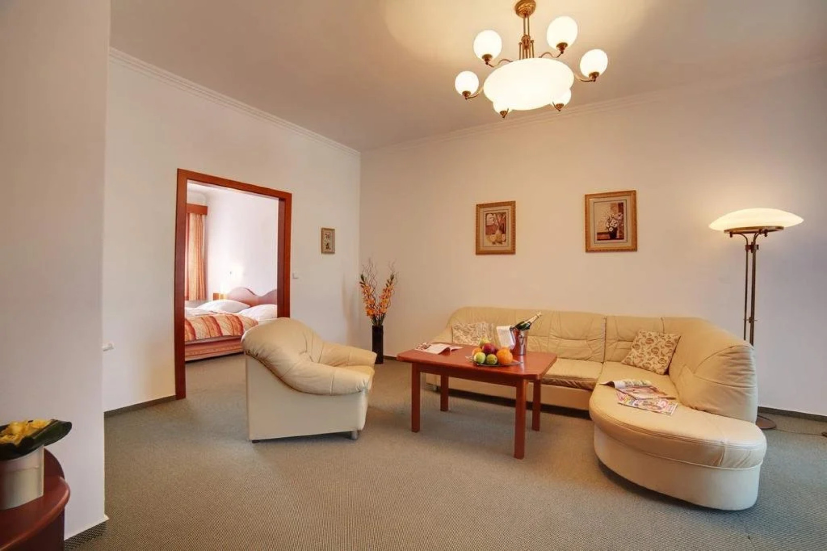 Wellness Hotel Luzan