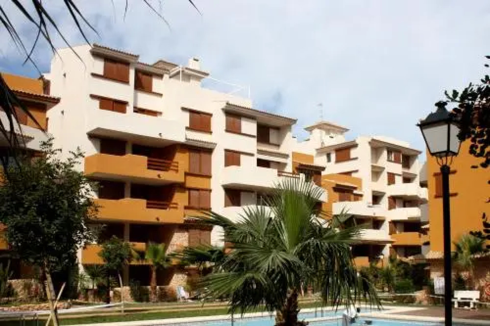 Apartamento Punta Prima 1