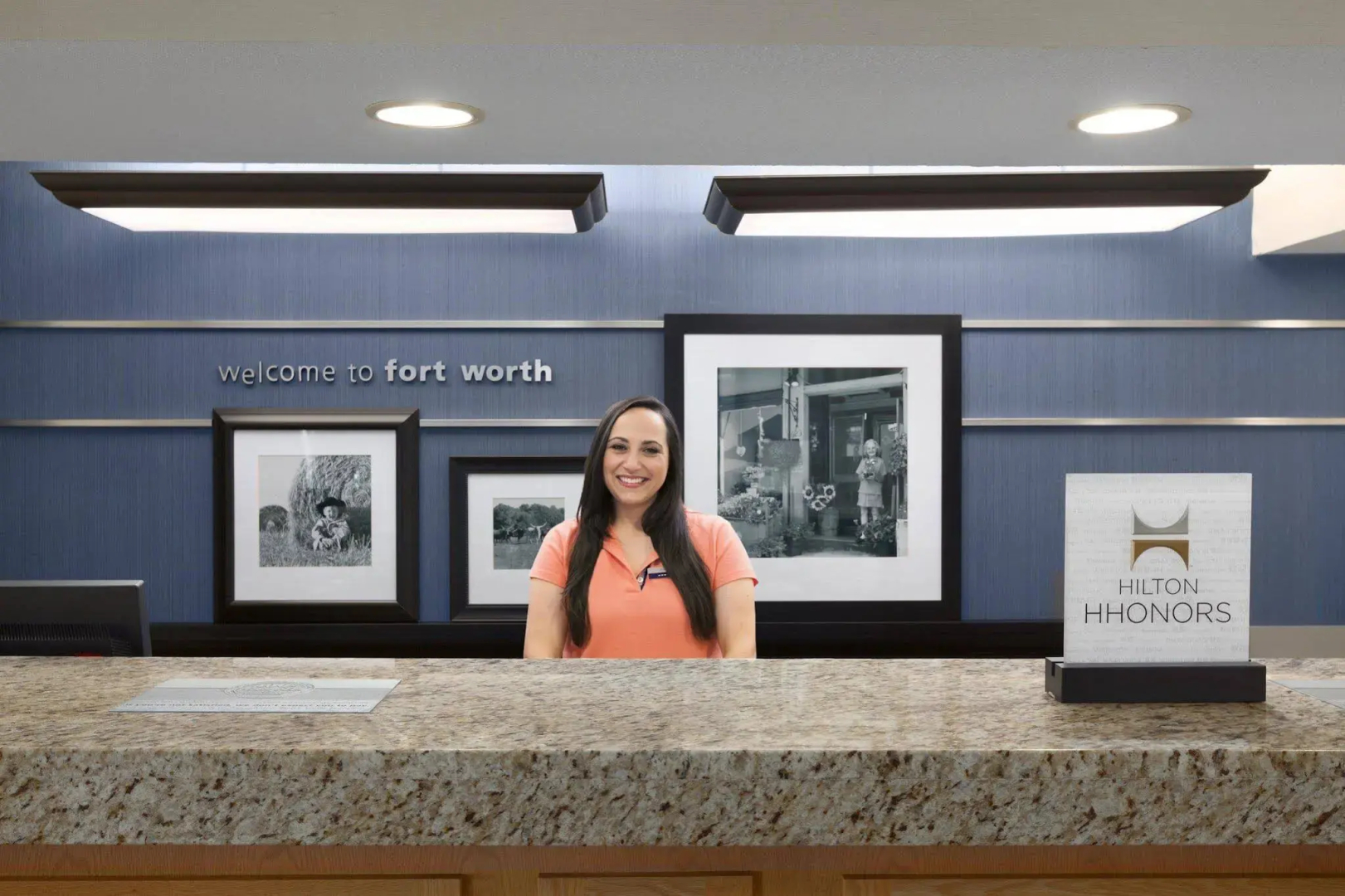 Hampton Inn Fort Worth Southwest Cityview