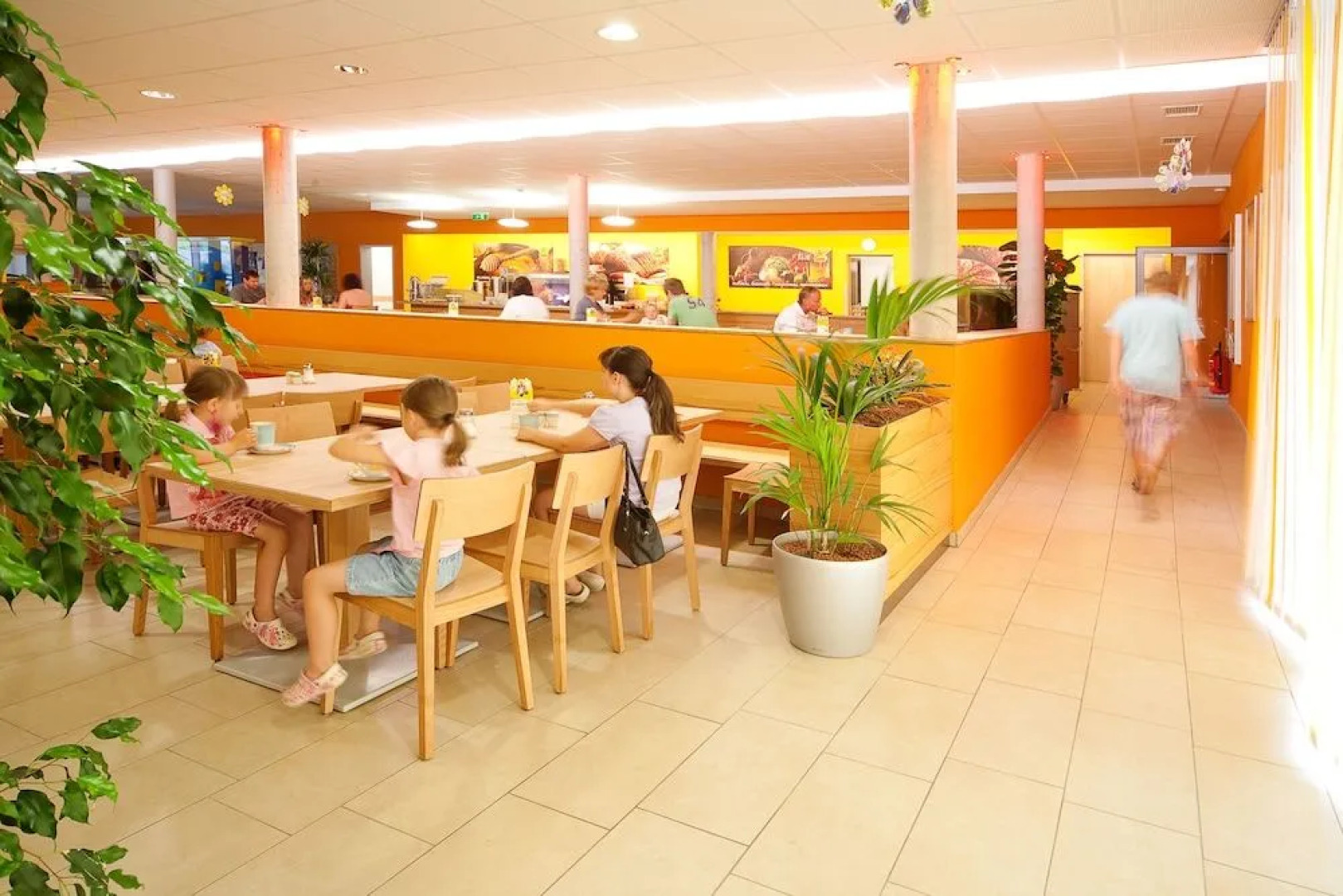 JUFA Bleiburg/Pliberk – Sport Resort