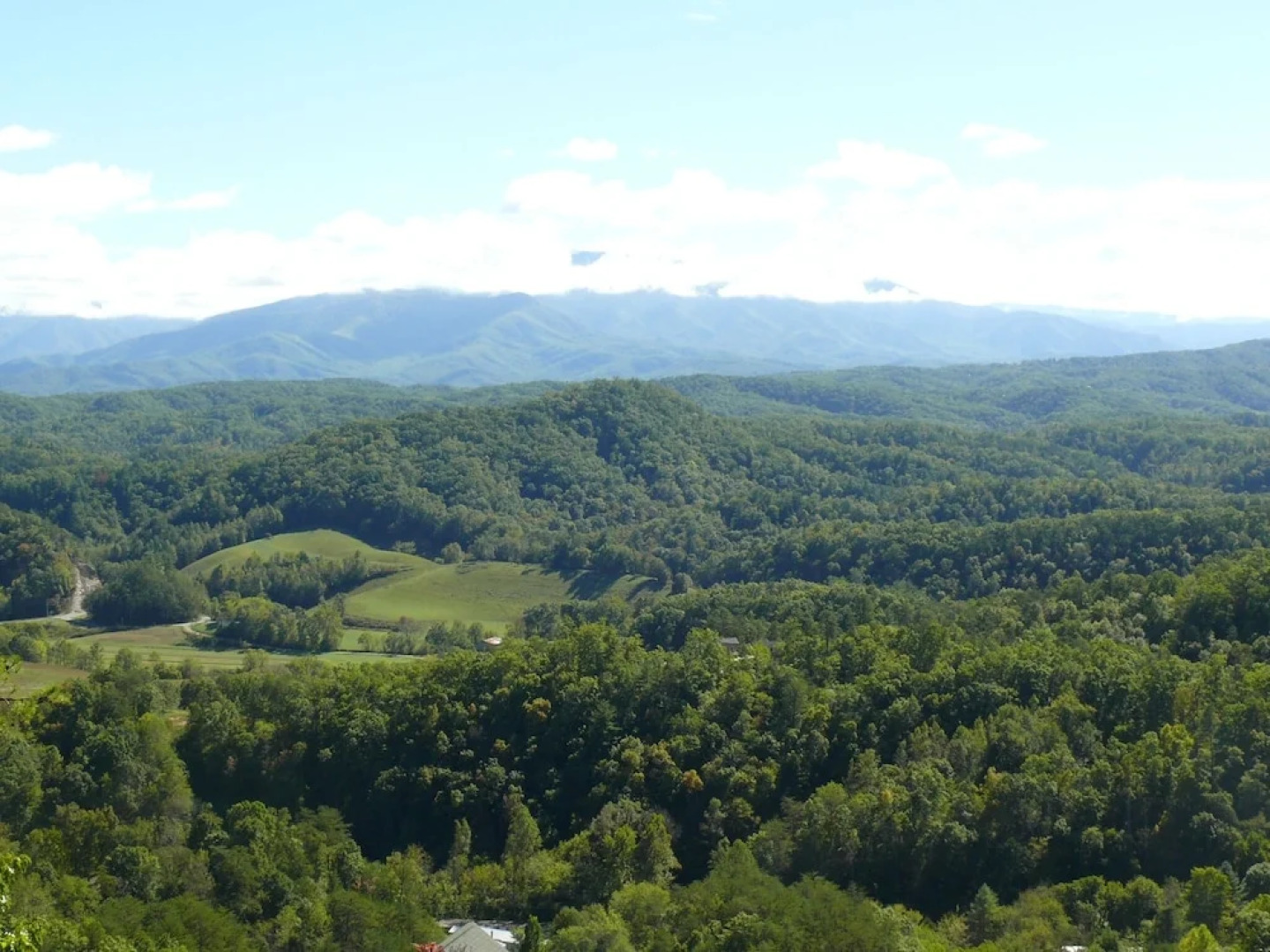 On Eagle's Wings - 2 Br cabin by RedAwning