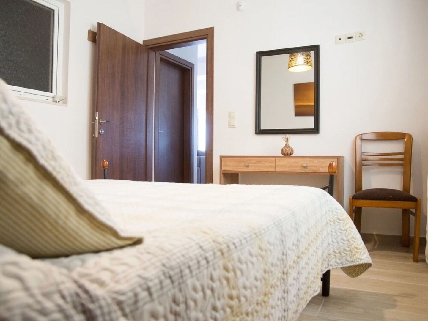 "beautiful House in Patsideros Village"