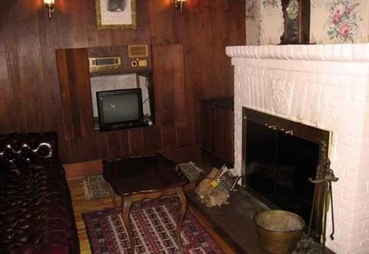 Alexander Hamilton House