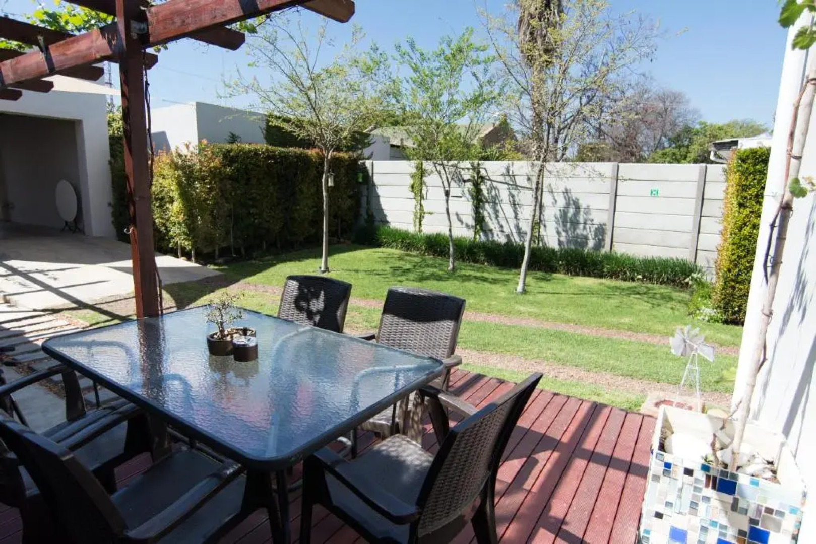 Vlettershof Guest House