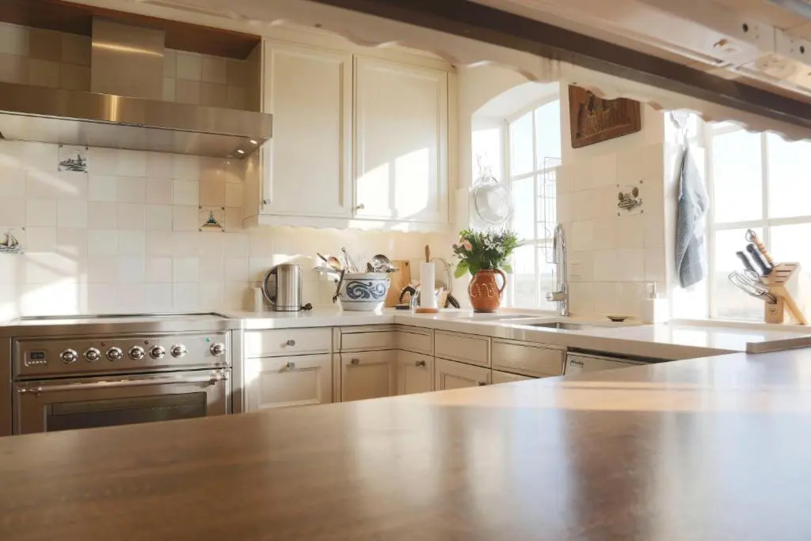 Private Island De Sayter