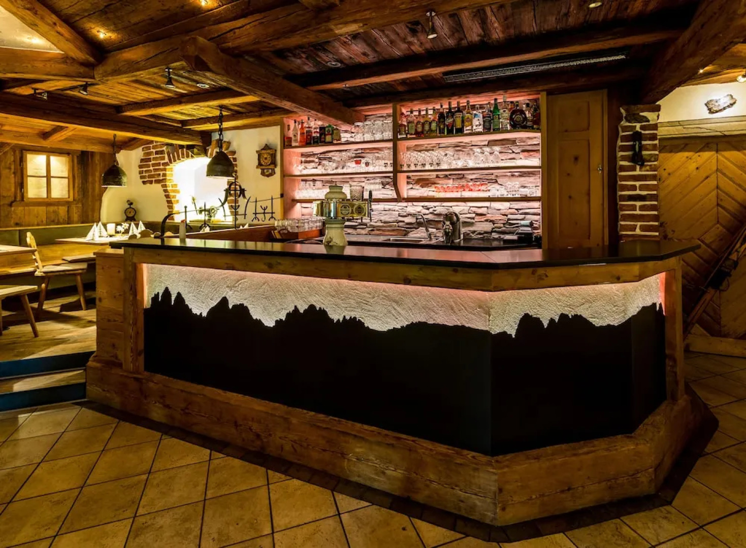 Pension Residence Gasser