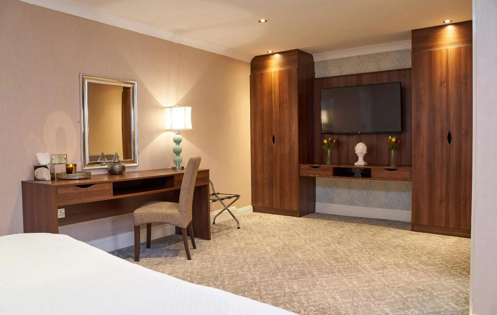 The Kingston Theatre Hotel