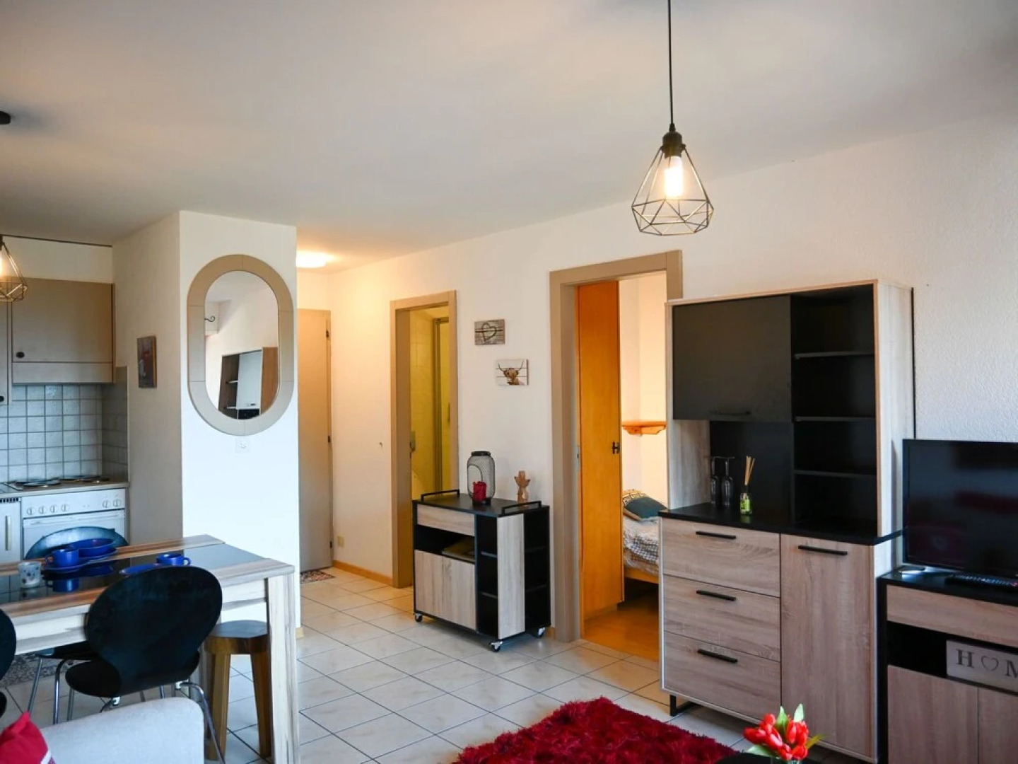 Eaux Vives 206 Leytron