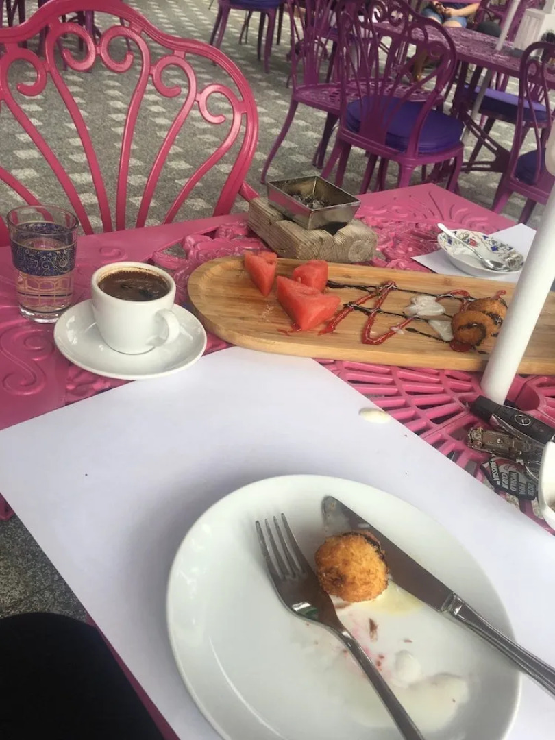 Santa Roza Butik Otel