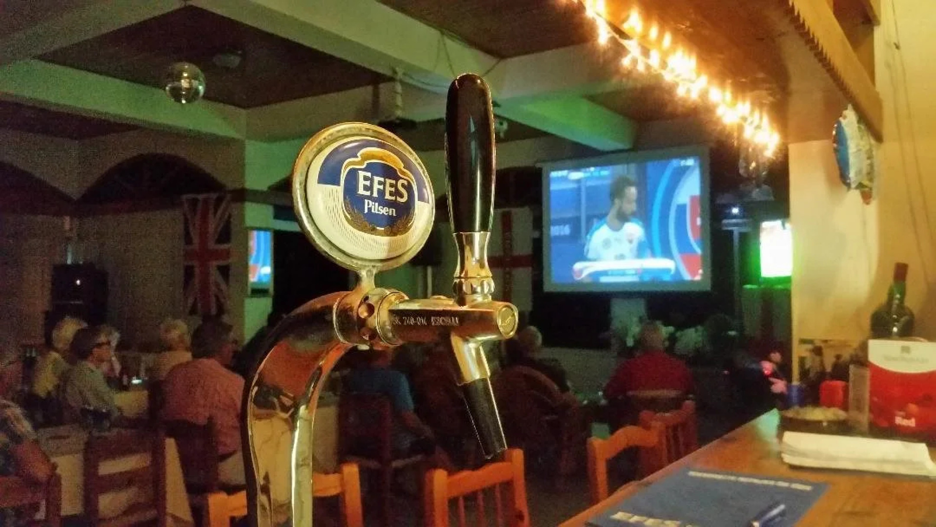 Paradise Holiday Bungalows