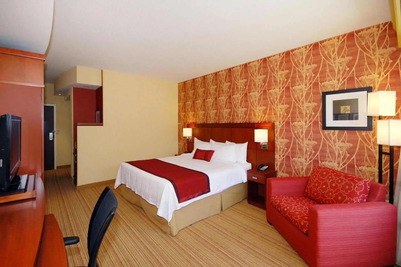 Courtyard Marriott Vicksburg