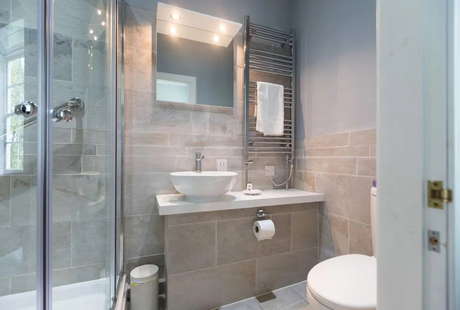 Kilmaronock Manse B&B