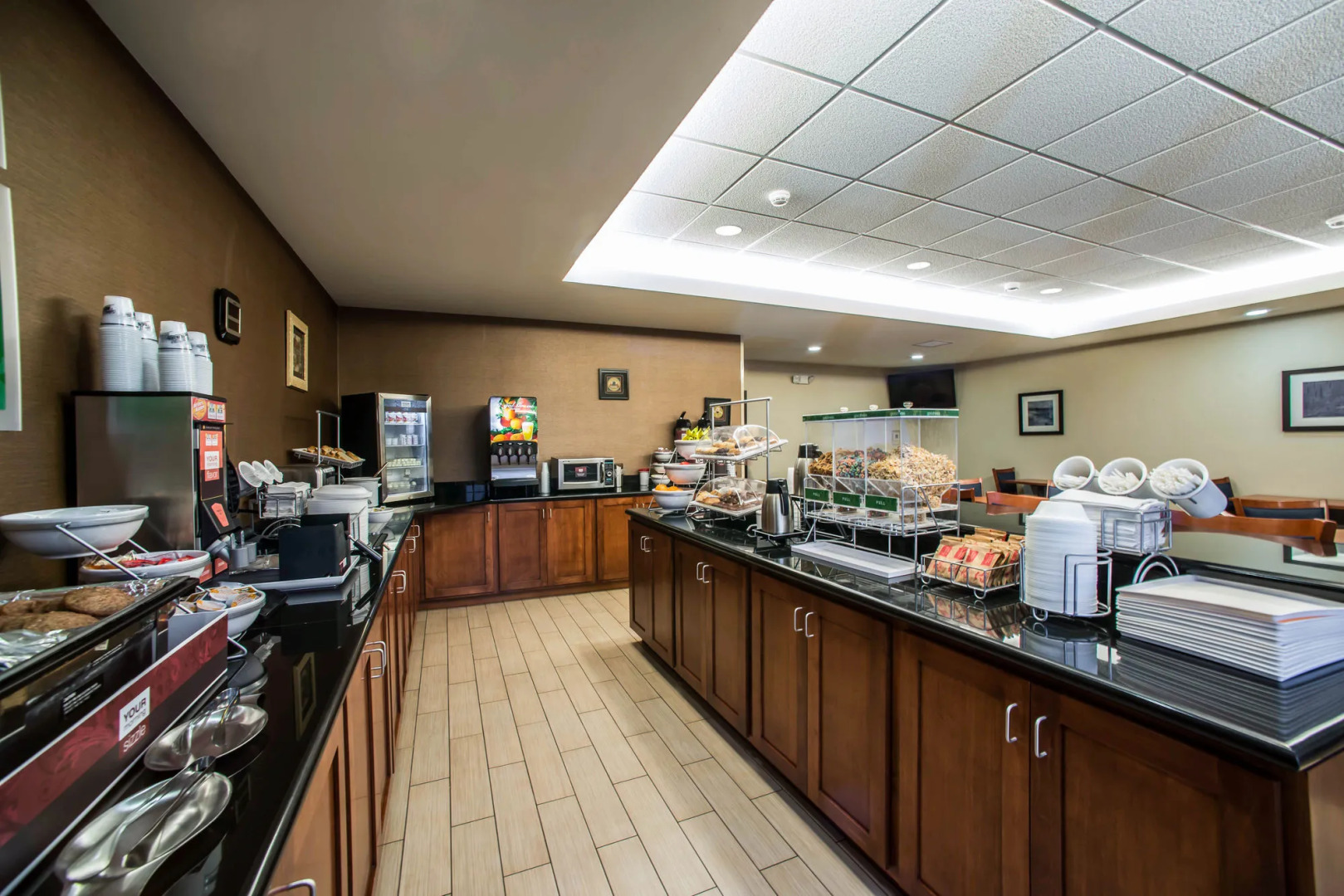 Comfort Inn & Suites Marion I-57