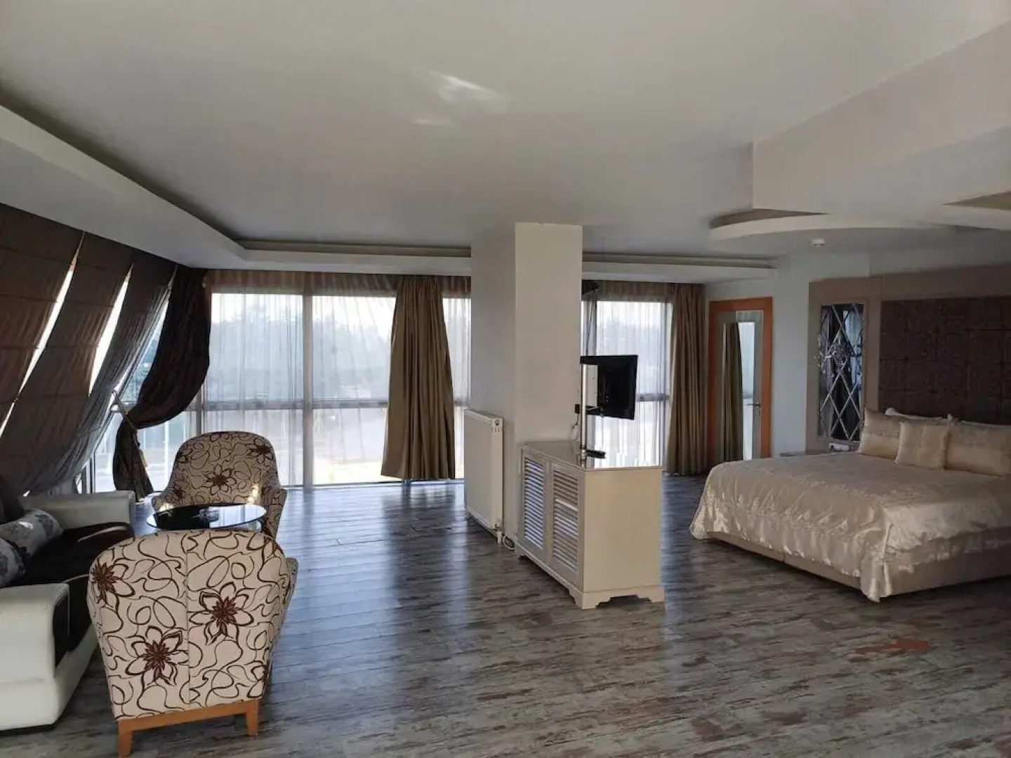 Golden Palas Hotel Cerkezkoy