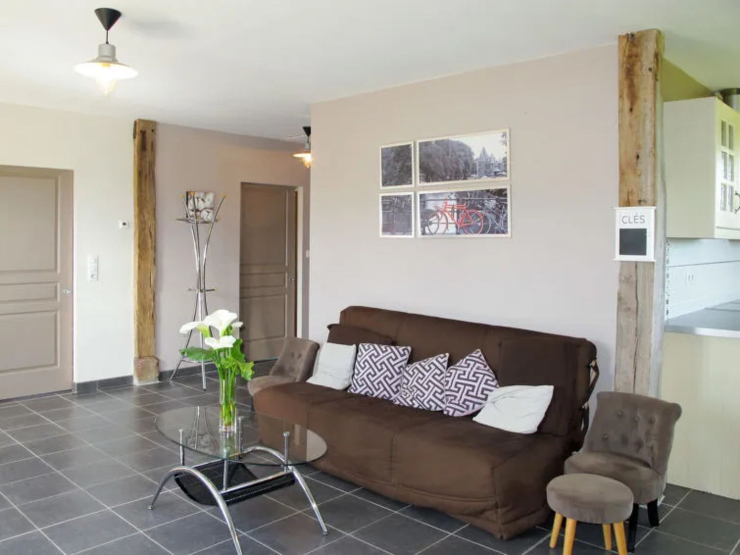 Le Pressoir (CHD400)