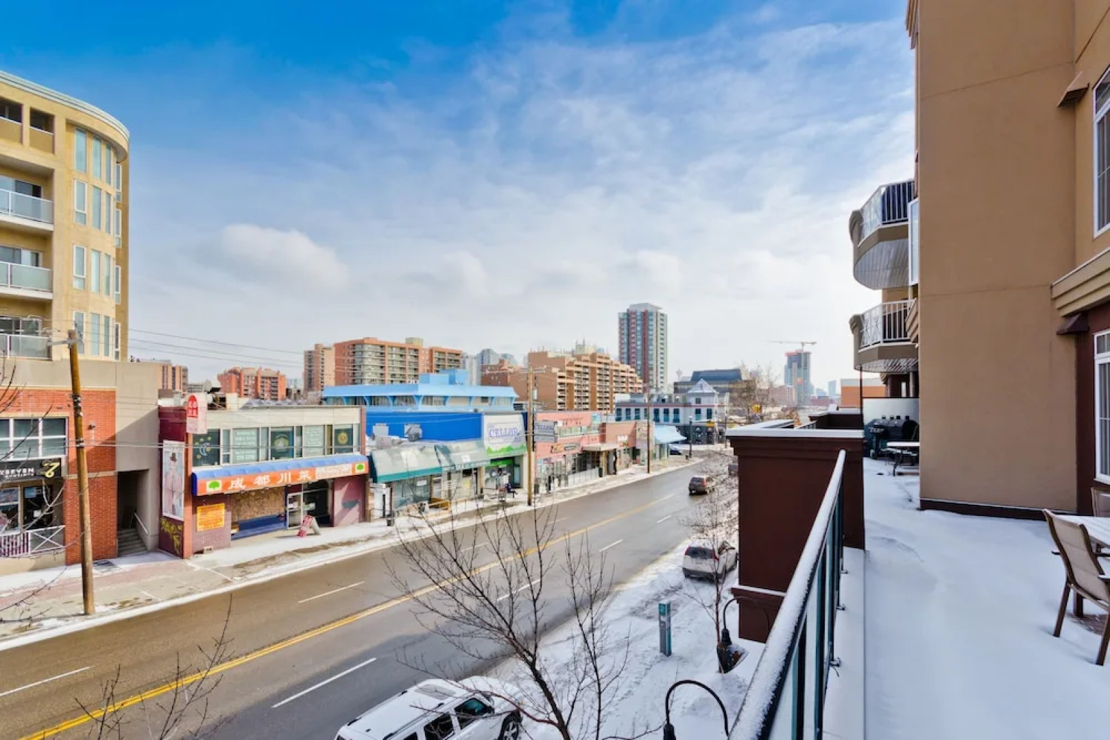 Suite Digs Bella Vista