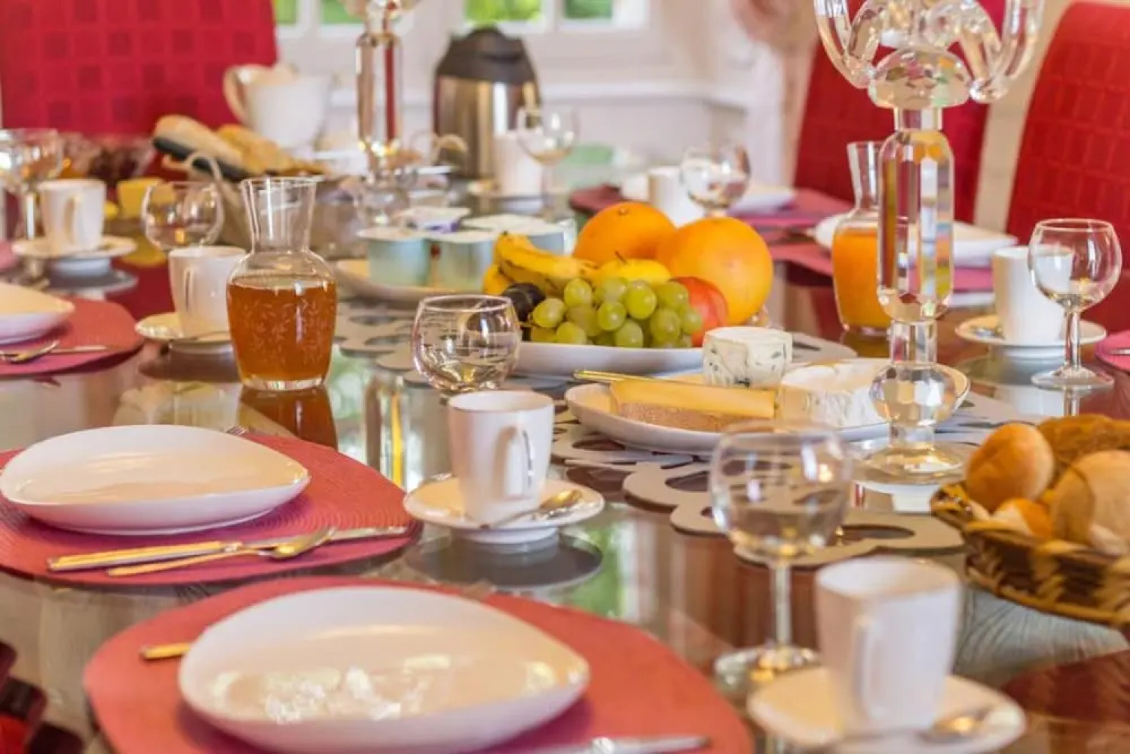 Le Château de Luzigneul