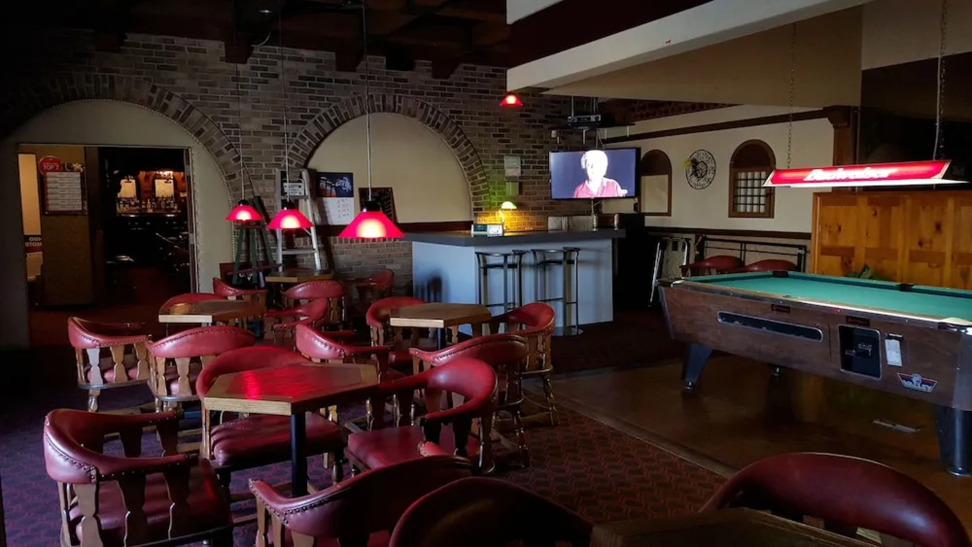 Hotel Motel Penn - Mass