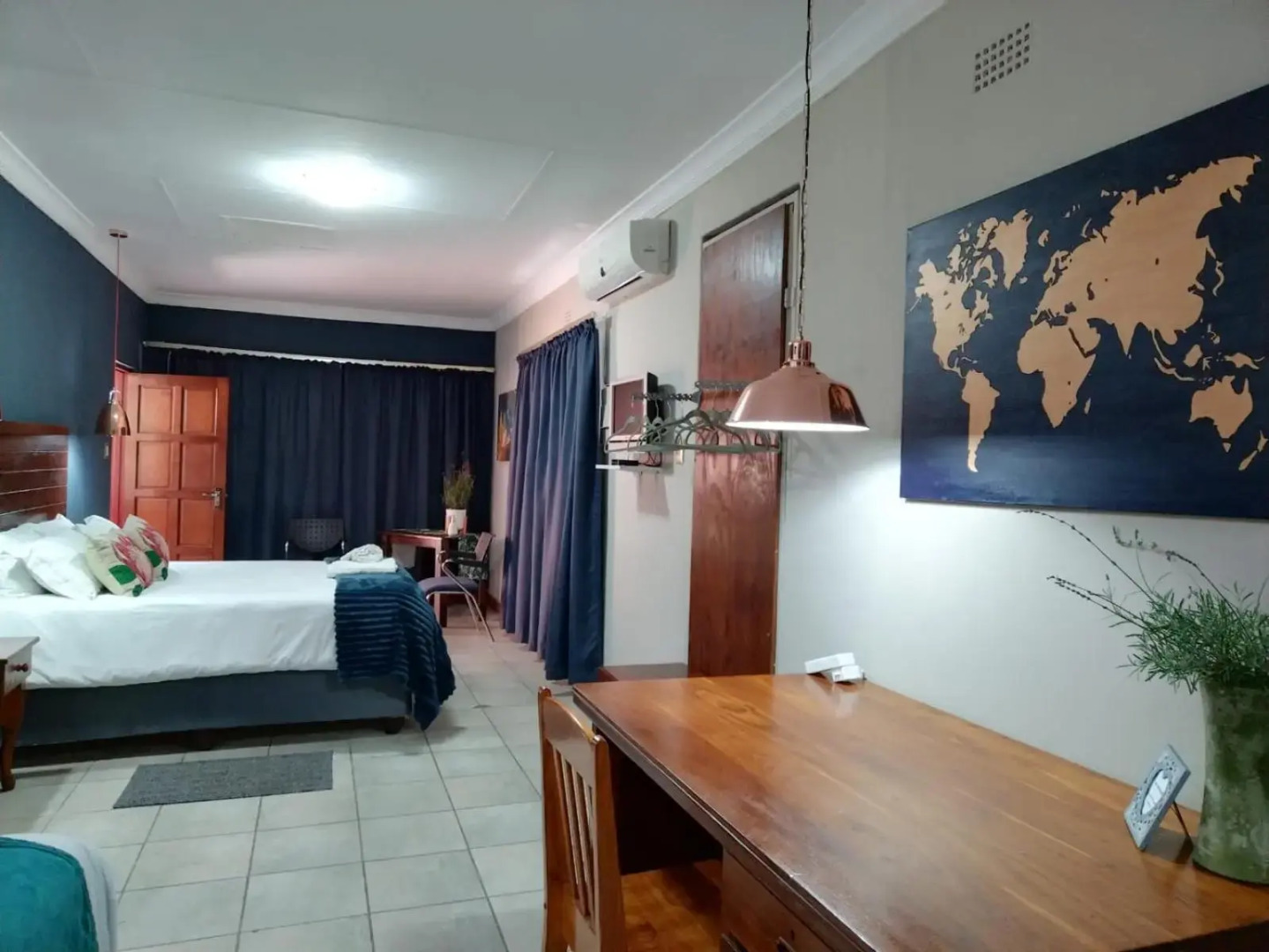 Ebenezer Self Catering