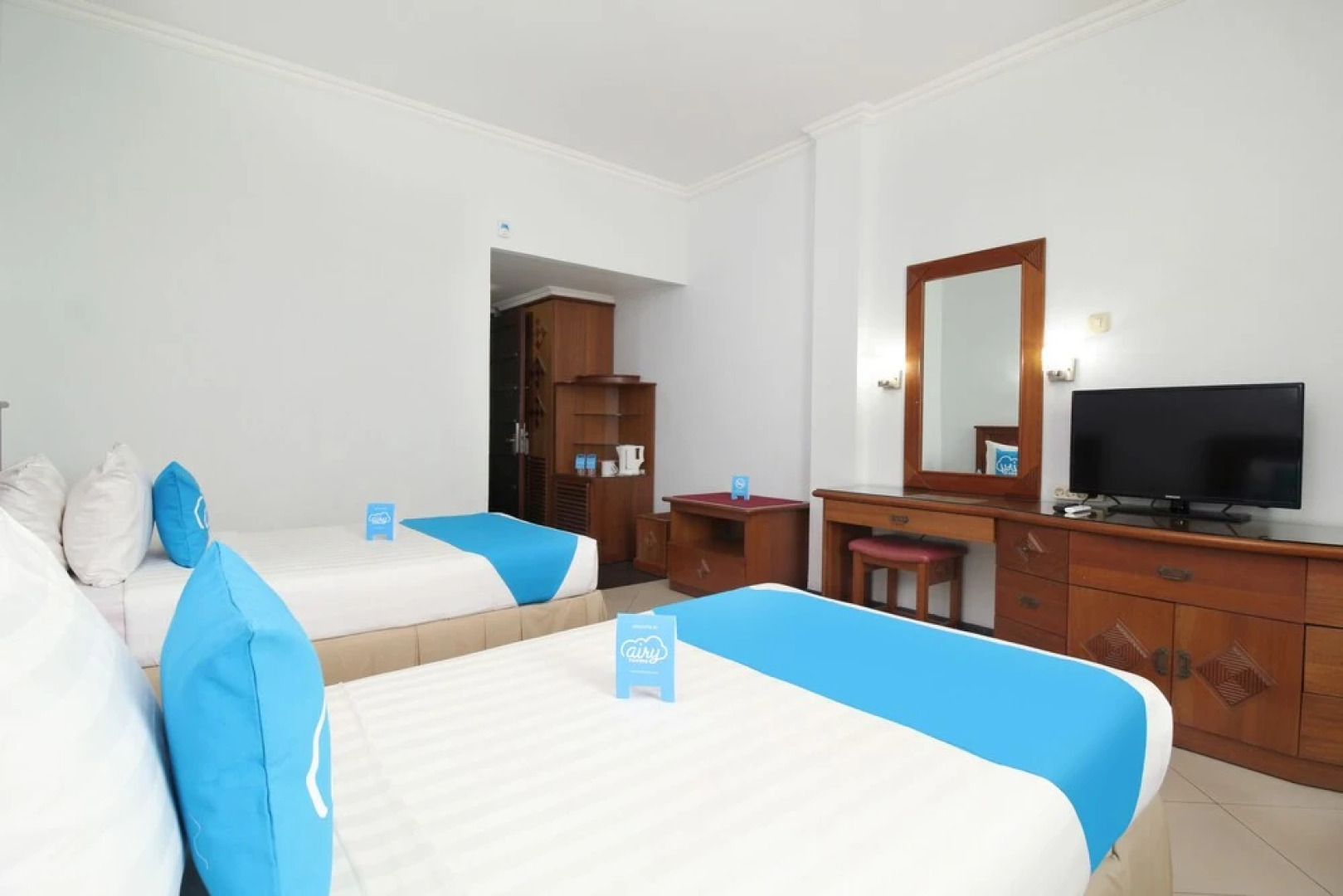 Airy Karang Balik Yos Sudarso 77 Tarakan