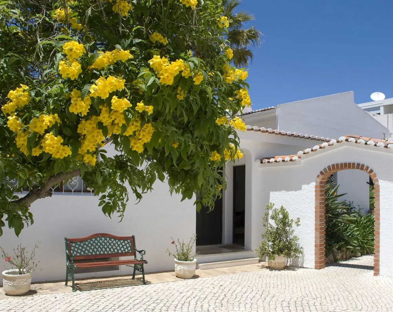 Apartamentos Turísticos Sollagos