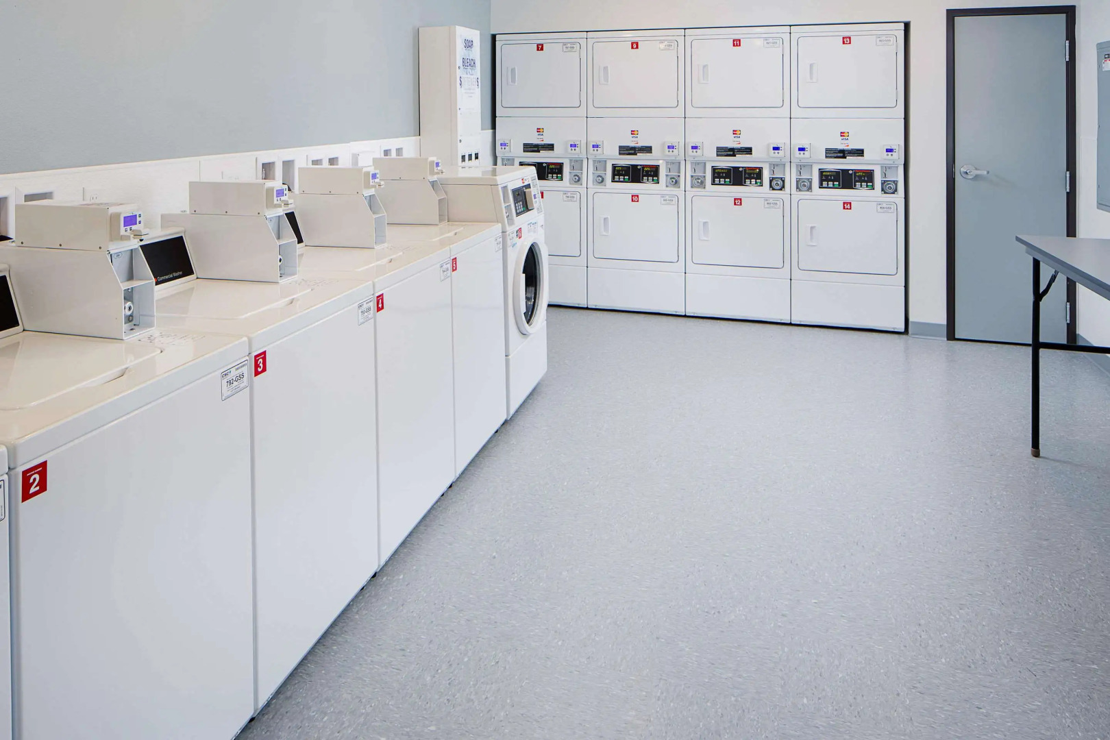 WoodSpring Suites Seattle Everett